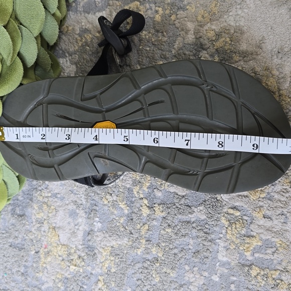 Chaco ZX2 Classic Sandal - Fits Size 7 - Picture 12 of 12